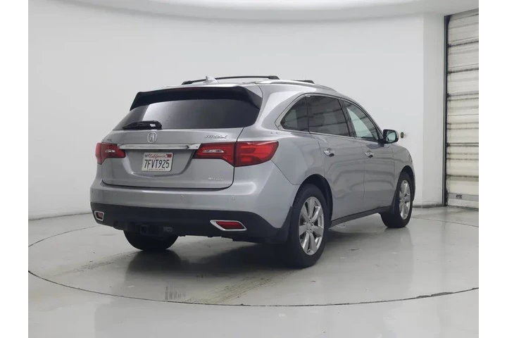 $19998 : Acura MDX 2016 SH-AWD 4dr SU image 8