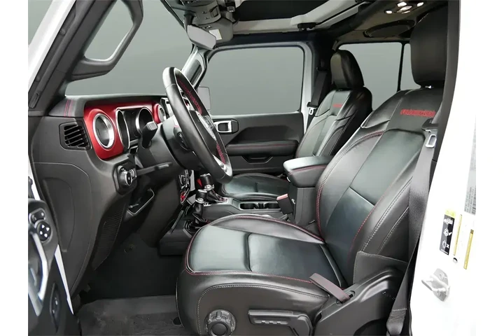 $37500 : Jeep Wrangler Unlimited 2022 image 10