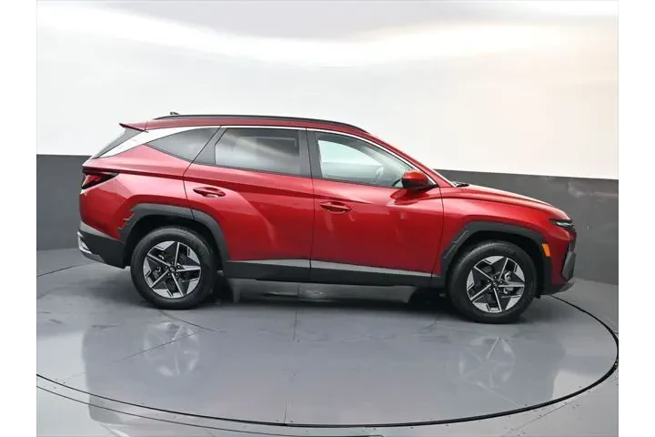 $26988 : Hyundai TUCSON 2025 AWD SEL image 3