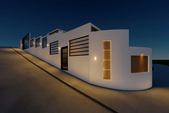 $118000 : Casa de venta en Charasol image 2