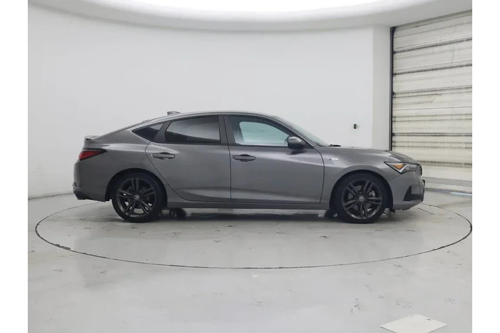 $29998 : Acura Integra 2024 4dr Liftb image 7