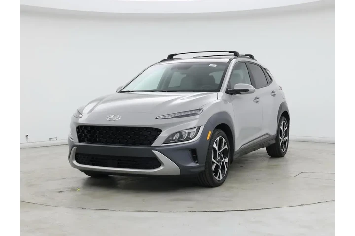 $21998 : Hyundai KONA 2023 AWD Limite image 4