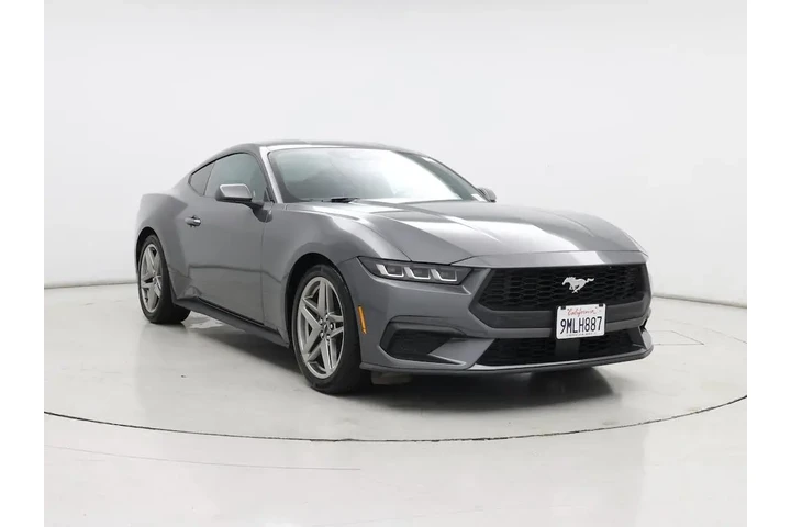 $30998 : Ford Mustang 2024 EcoBoost 2 image 1