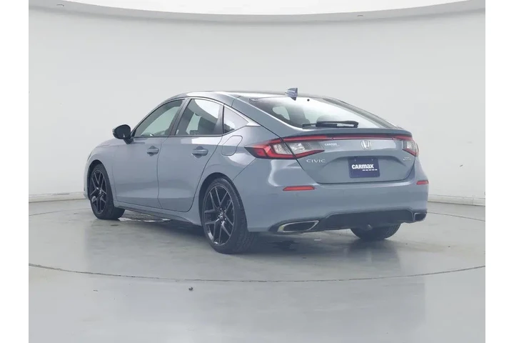 $29998 : Honda Civic 2024 Sport Touri image 2