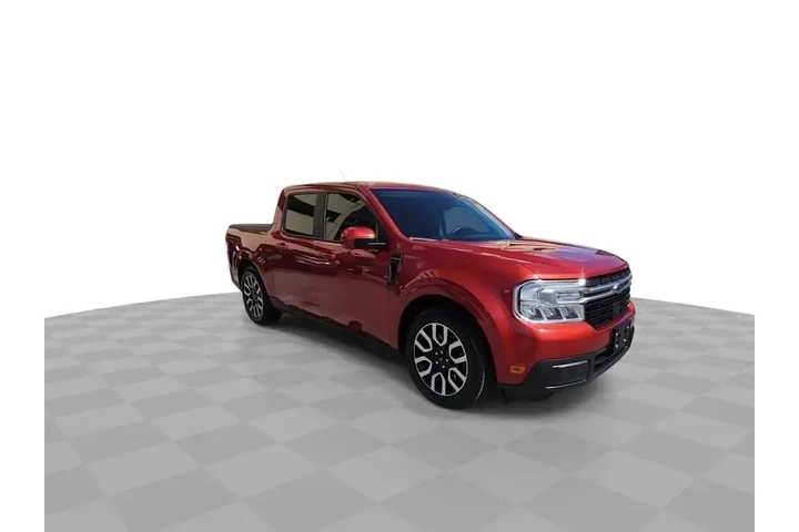 $26725 : Ford Maverick 2022 XL 4dr Su image 2