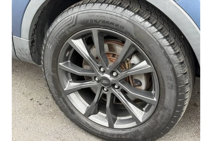 $9899 : 2018 Explorer XLT image 10