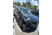 $36990 : Acura MDX 2024 4dr SUV w/Tec thumbnail