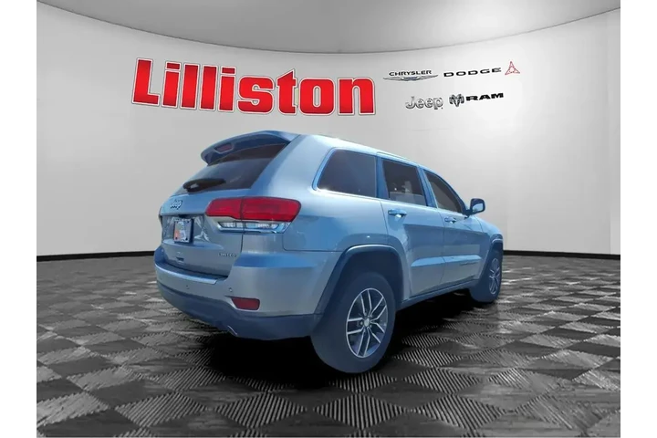 $17798 : Jeep Grand Cherokee 2017 4x4 image 2