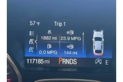 Ford Escape 2019 AWD SE 4dr