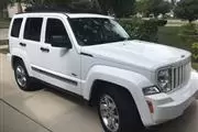 $3800 : 2011 Jeep Liberty Sport SUV thumbnail