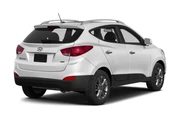 $9955 : Hyundai TUCSON 2015 SE 4dr S thumbnail