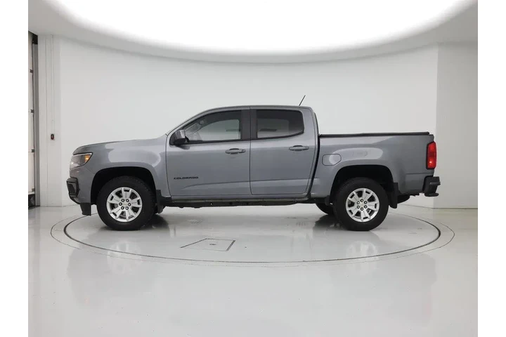 $25998 : Chevrolet Colorado 2022 4x2 image 3