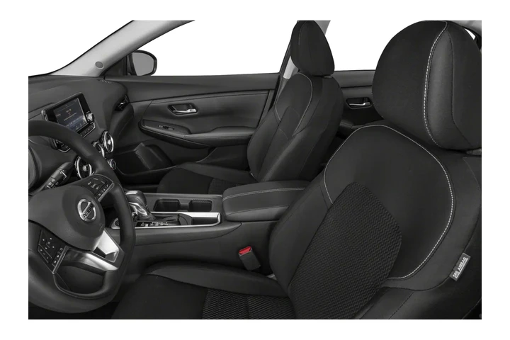 $12949 : 2022 Sentra S image 6