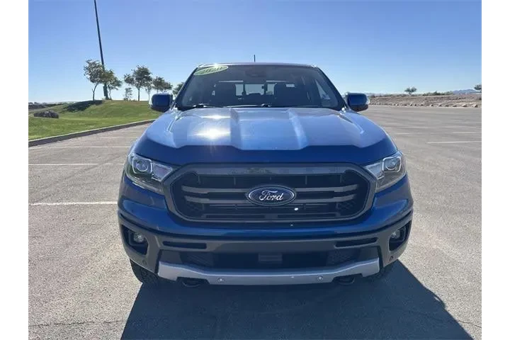 $30995 : Ford Ranger 2020 4x2 Lariat image 2