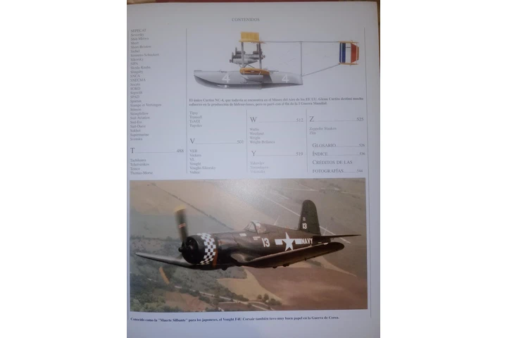 $99999 : enciclopedia de la aviación:() image 4