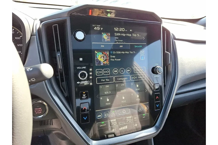 $28564 : Subaru Crosstrek 2025 AWD Sp image 8