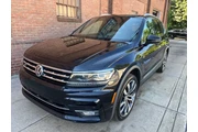 2020 Tiguan SEL Premium R-Lin en Cleveland