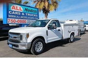 2019 FORD F250 SUPER DUTY REG en Tucson