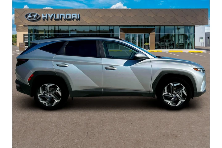 $29000 : Hyundai TUCSON Hybrid 2024 A image 9