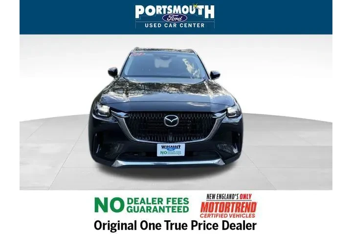 $29995 : Mazda CX-90 2024 AWD 3.3 Tur image 9