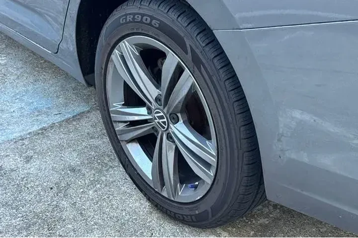 $18999 : Volkswagen Jetta 2023 SE 4dr image 4