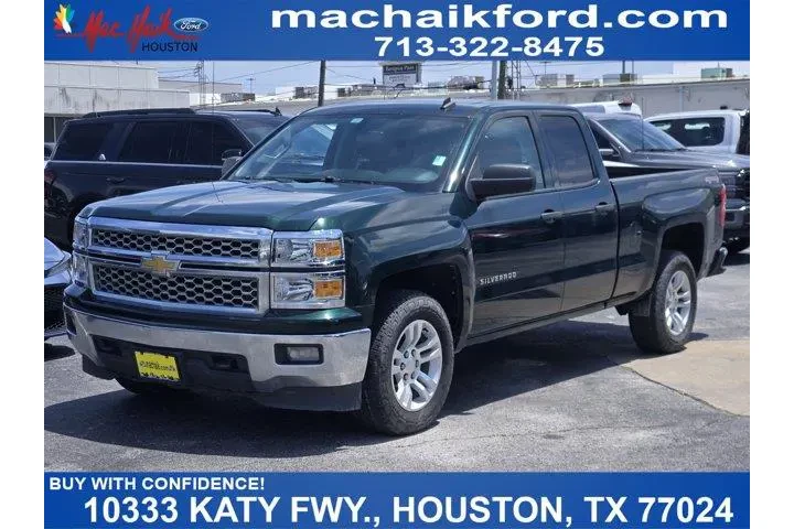 $9991 : Chevrolet Silverado 1500 201 image 1