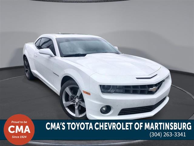$25500 : PRE-OWNED 2012 CHEVROLET CAMA image 10