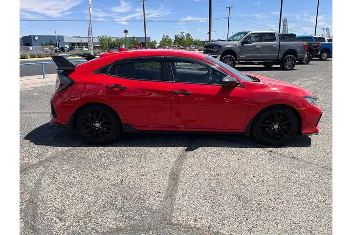 $22435 : Honda Civic 2020 Sport 4dr H image 9