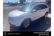 Lincoln MKX 2014 4dr SUV en Phoenix