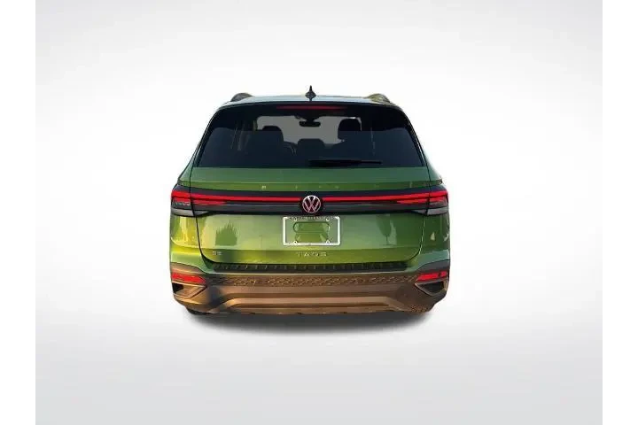 $25432 : Volkswagen Taos 2025 SE Blac image 6