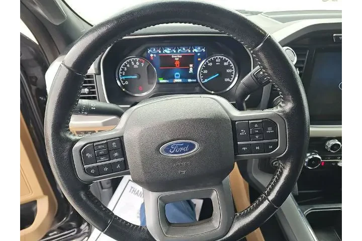 $32999 : Ford F-150 2022 4x4 XLT 4dr image 10