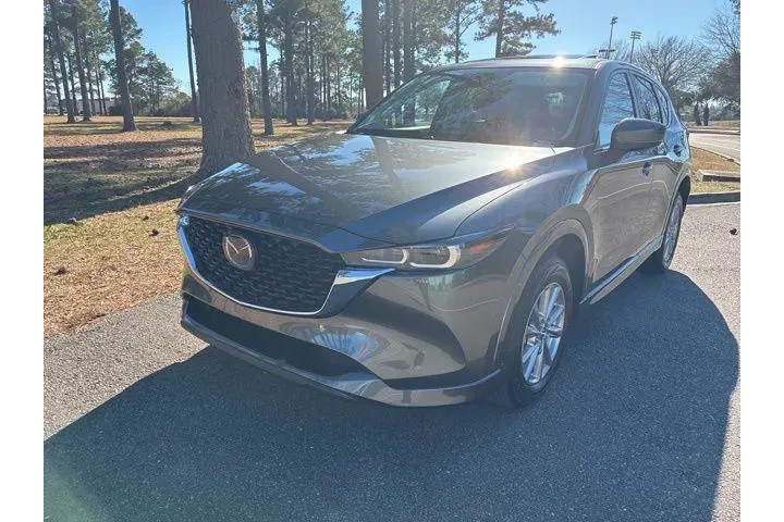 $28937 : Mazda CX-5 2025 AWD 2.5 S Pr image 7