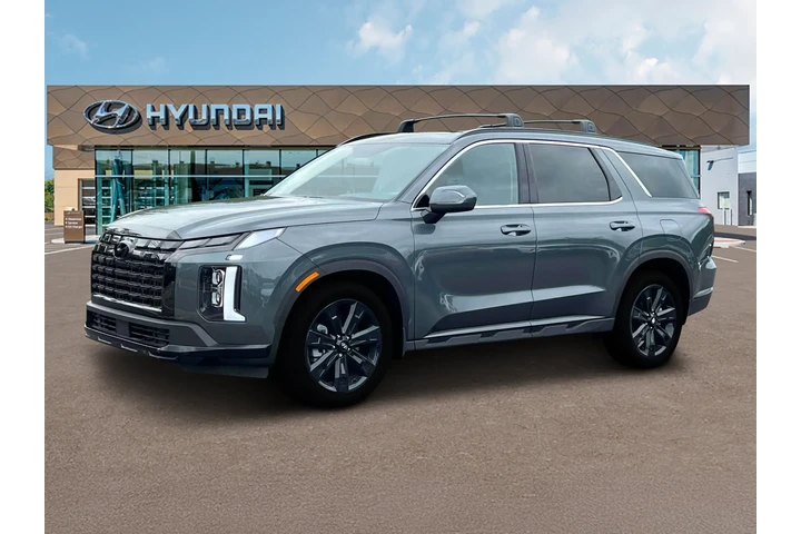 $37259 : Hyundai PALISADE 2025 XRT 4d image 2