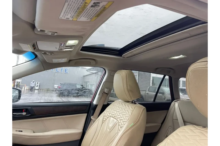 $18671 : Subaru Outback 2018 AWD 3.6R image 9