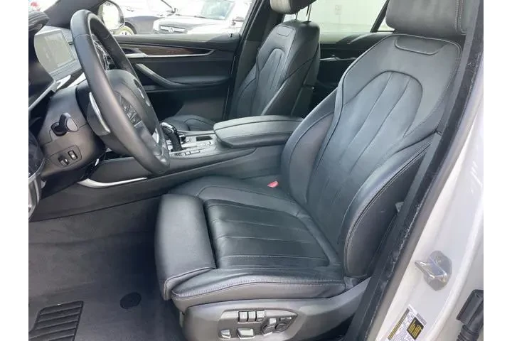 $29995 : BMW X6 2019 AWD xDrive35i 4d image 5