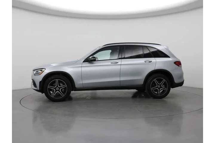 $26998 : Mercedes-Benz GLC 2021 GLC 3 image 3