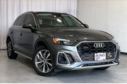 Audi Q5 2022 AWD quattro S l en Houston