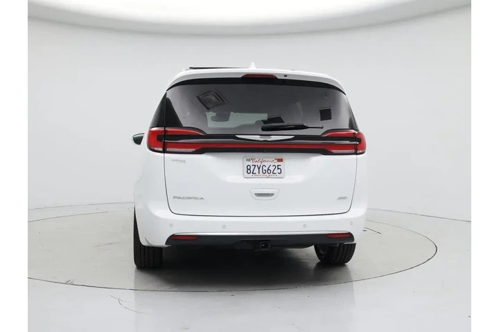 $36998 : Chrysler Pacifica 2021 AWD P image 6