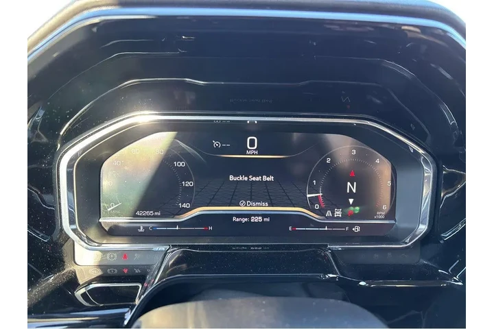 $42979 : 2023 Sierra 1500 SLT image 5