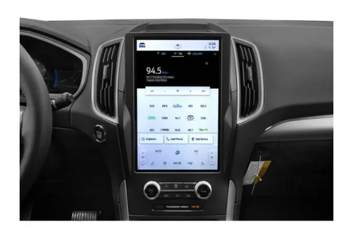 $18998 : Ford Edge 2022 AWD SEL 4dr C image 10