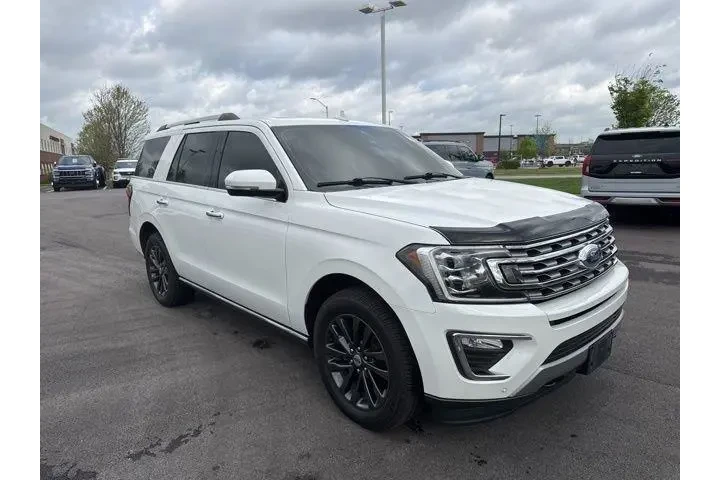 $29000 : Ford Expedition 2021 4x4 Lim image 1