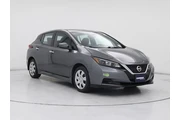 Nissan LEAF 2020 S 4dr Hatch
