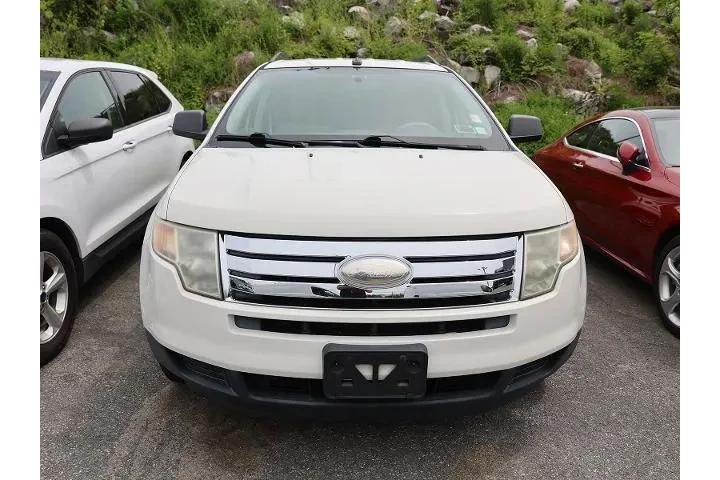 $7998 : Ford Edge 2010 SE 4dr Crosso image 3