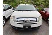 $7998 : Ford Edge 2010 SE 4dr Crosso thumbnail