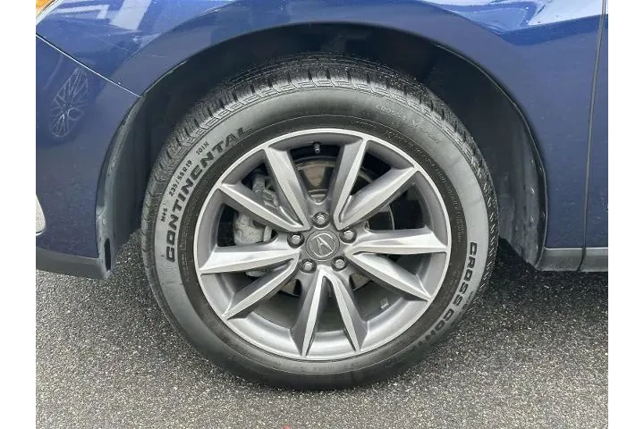 $29990 : Acura RDX 2021 SH-AWD 4dr SU image 8