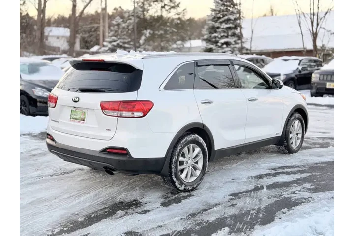 $10995 : 2017 Sorento LX image 7