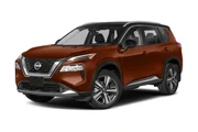 Nissan Rogue 2022 AWD Platin en Albany