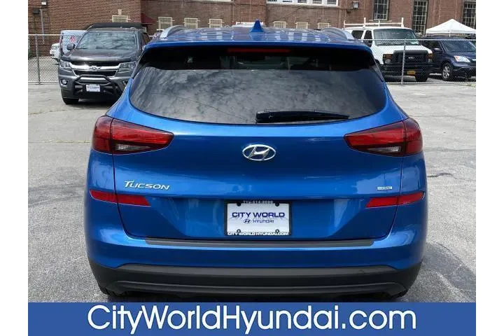 $17499 : Hyundai TUCSON 2019 AWD Valu image 5