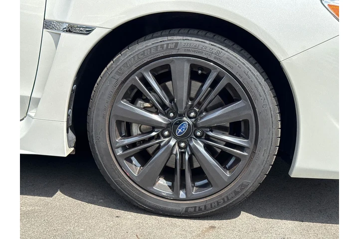 $21495 : Subaru WRX 2016 AWD 4dr Seda image 4