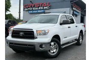 2010 Tundra Grade en Nashville